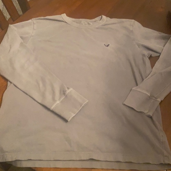 American Eagle Outfitters Other - EUC American Eagle long sleeve T, men’s sz M